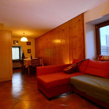 Balcone Sul Rutor Apartamento Introd Exterior foto